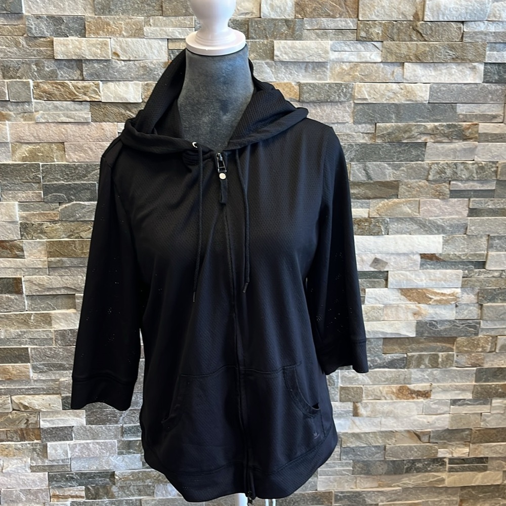 Bold Spirit Black Top